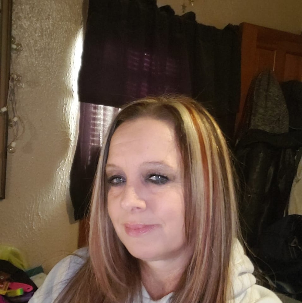 Meet your Posher, Jenni